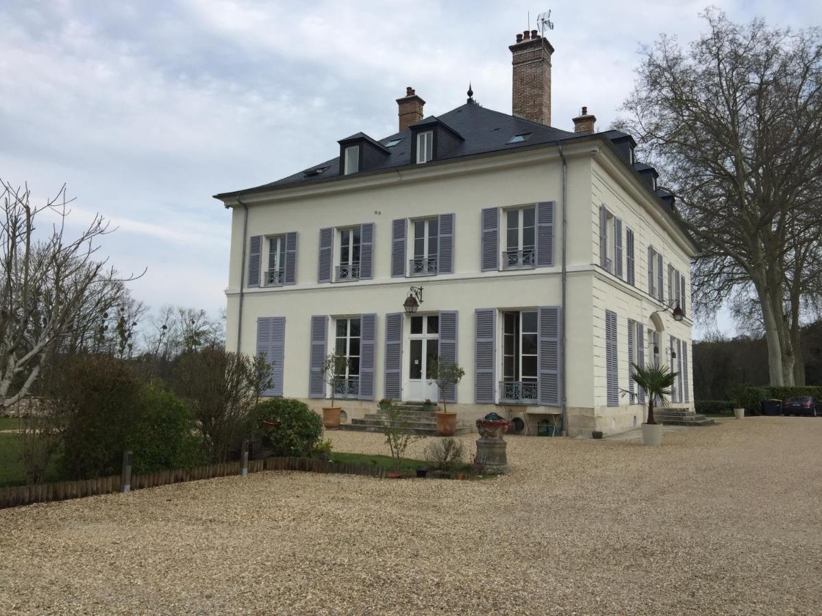 La Grande Maison Seine-Port Exterior foto