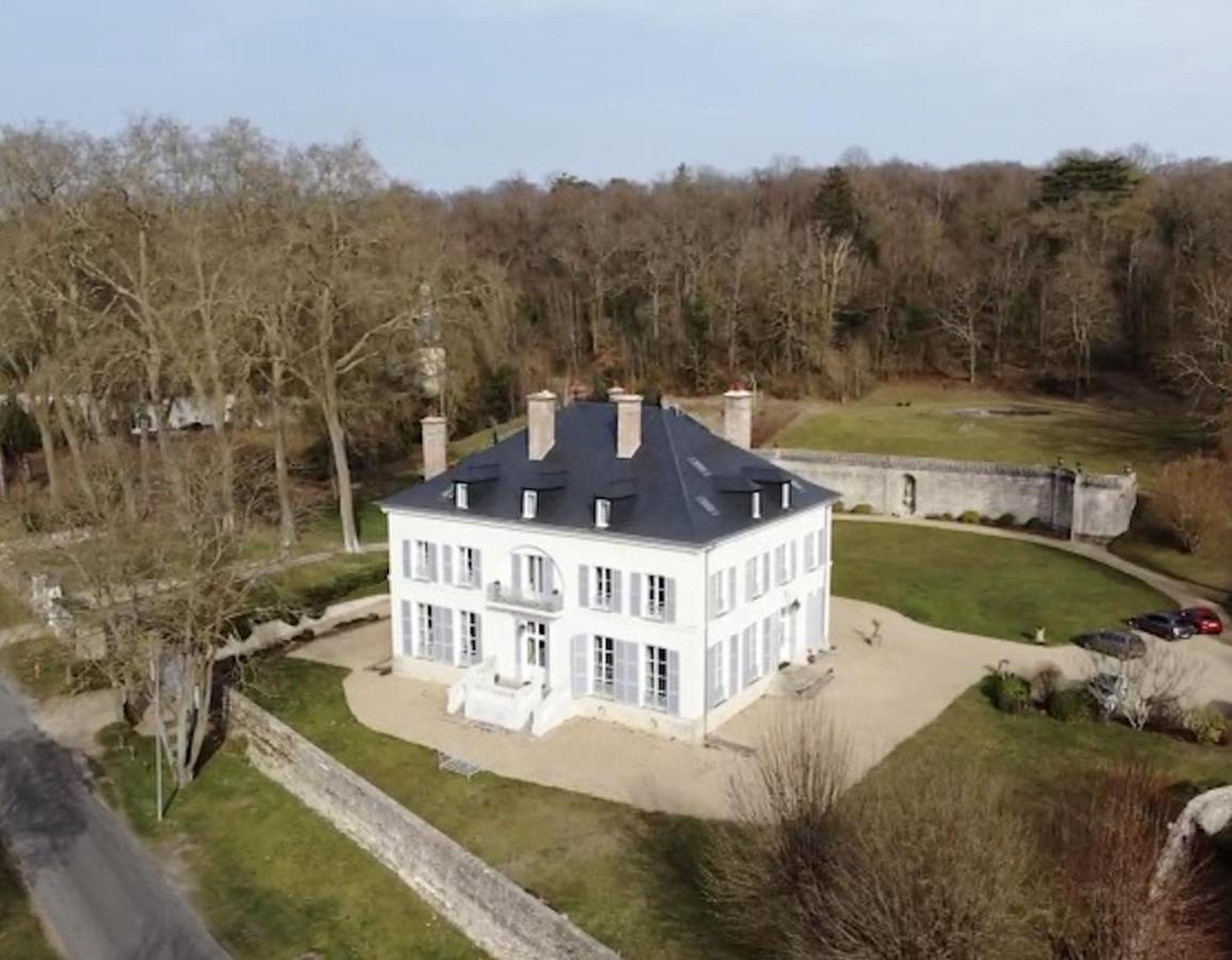 La Grande Maison Seine-Port Exterior foto